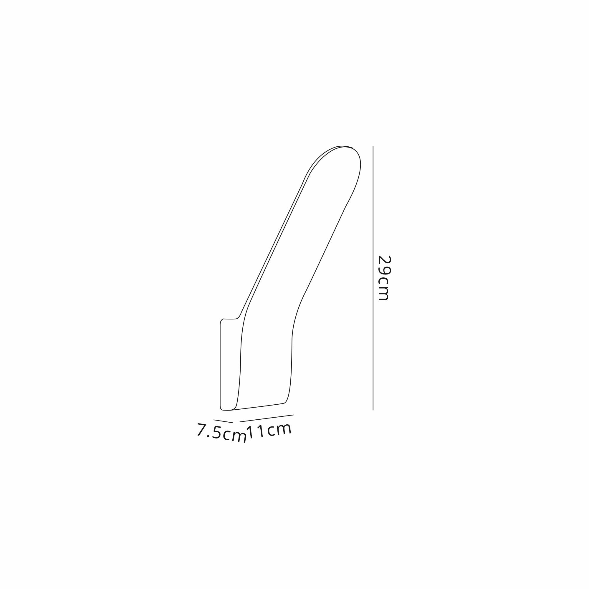 Andes Exterior Lights Mantra Fusion Exterior Wall Lights